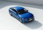 Audi A7 Sportback 55 TFSI Quattro S-Line 2018 года (WW)